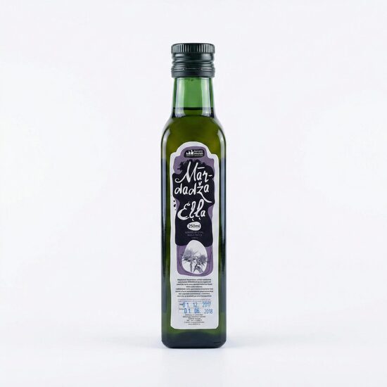 Масло расторопши