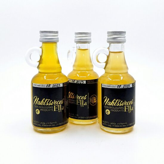 Вечерняя примула (Энотера)