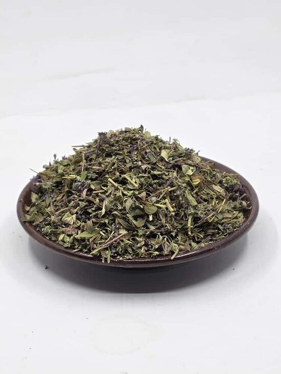 MĀRSILS (Thymus serpyllum L.)