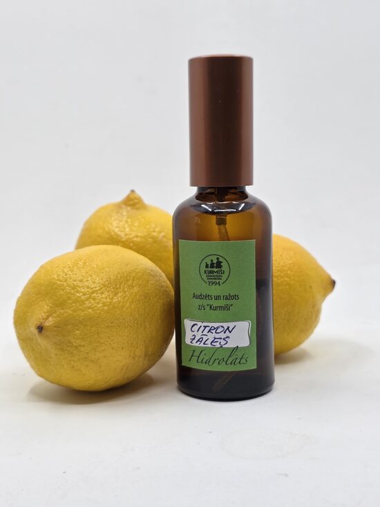 Citronzāles baziliks