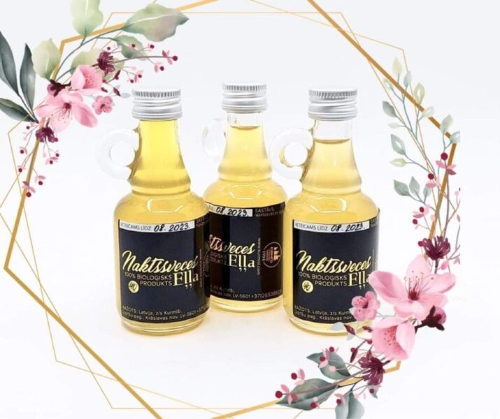 2 + 1 Special offer for Evening primrose oil